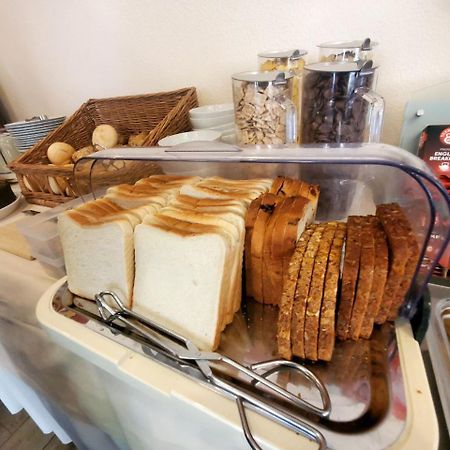 Hotel Bergschloesschen Boppard Luaran gambar