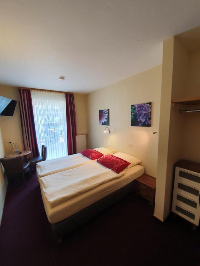Hotel Bergschloesschen Boppard Luaran gambar