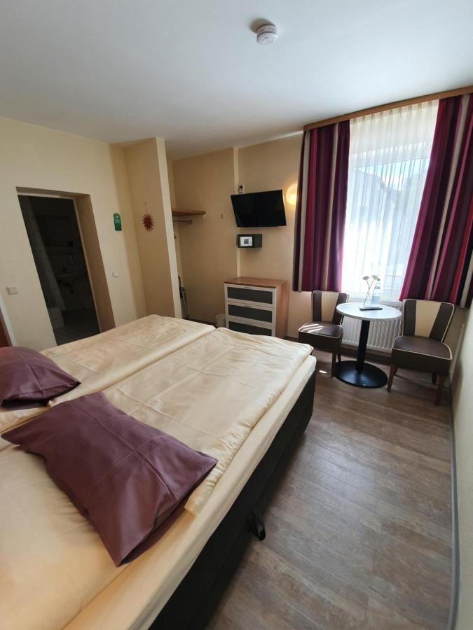 Hotel Bergschloesschen Boppard Luaran gambar
