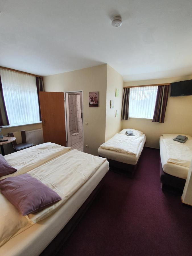 Hotel Bergschloesschen Boppard Luaran gambar