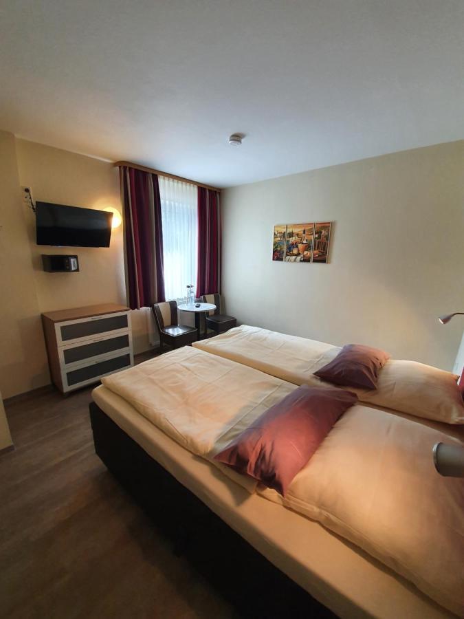 Hotel Bergschloesschen Boppard Luaran gambar