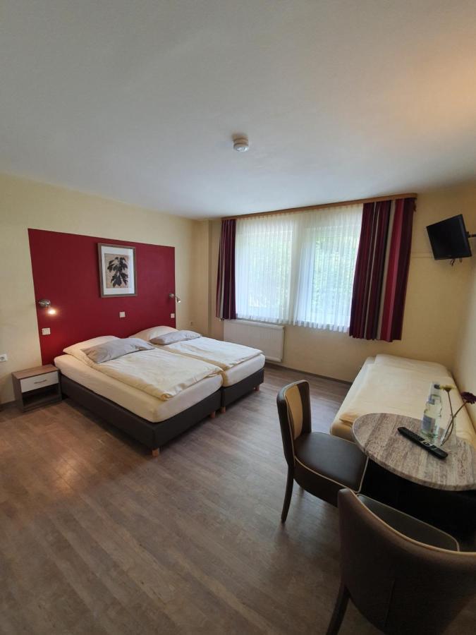 Hotel Bergschloesschen Boppard Luaran gambar