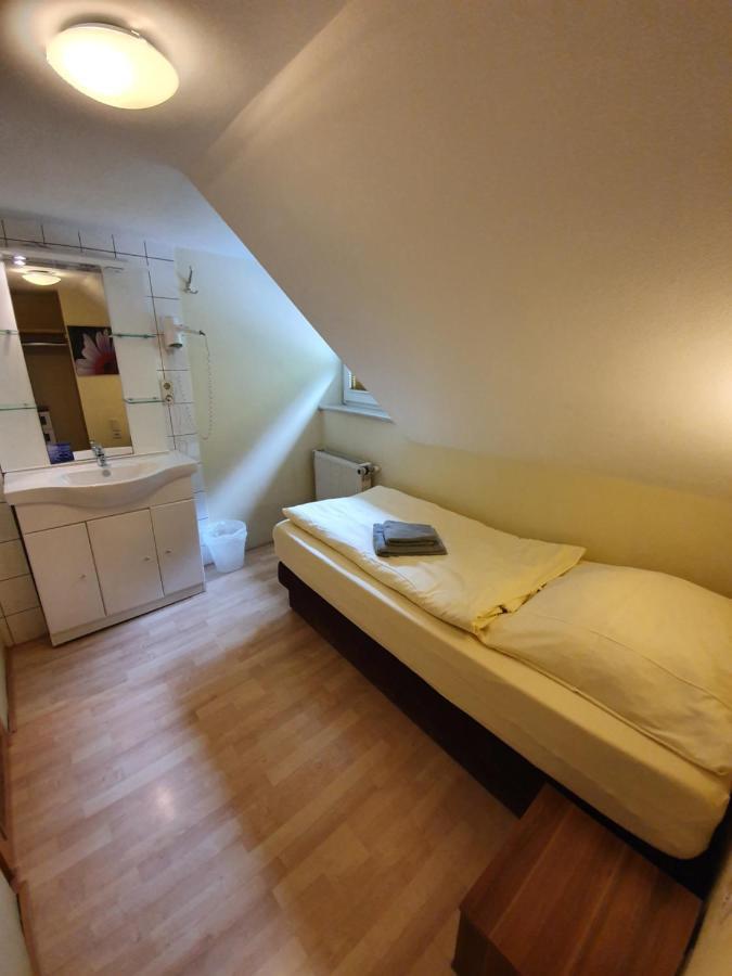 Hotel Bergschloesschen Boppard Luaran gambar