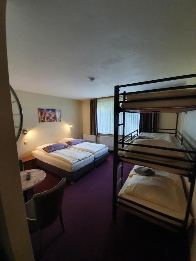 Hotel Bergschloesschen Boppard Luaran gambar