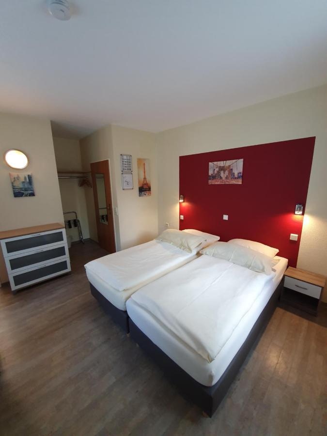 Hotel Bergschloesschen Boppard Luaran gambar