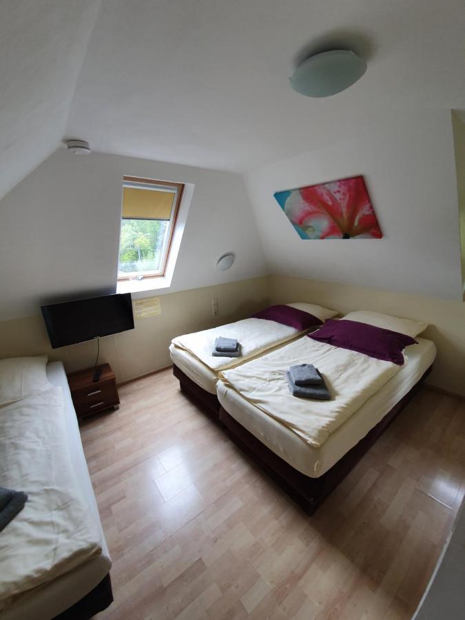Hotel Bergschloesschen Boppard Luaran gambar