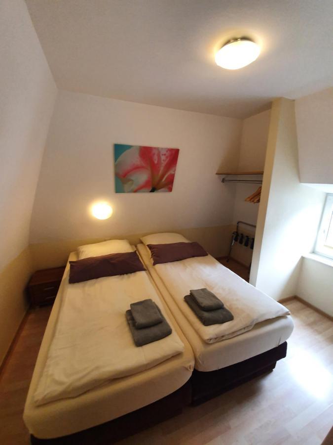Hotel Bergschloesschen Boppard Luaran gambar