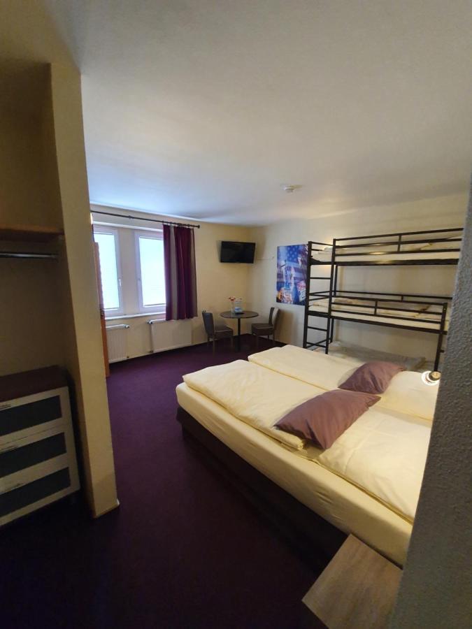 Hotel Bergschloesschen Boppard Luaran gambar