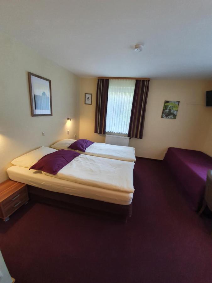 Hotel Bergschloesschen Boppard Luaran gambar