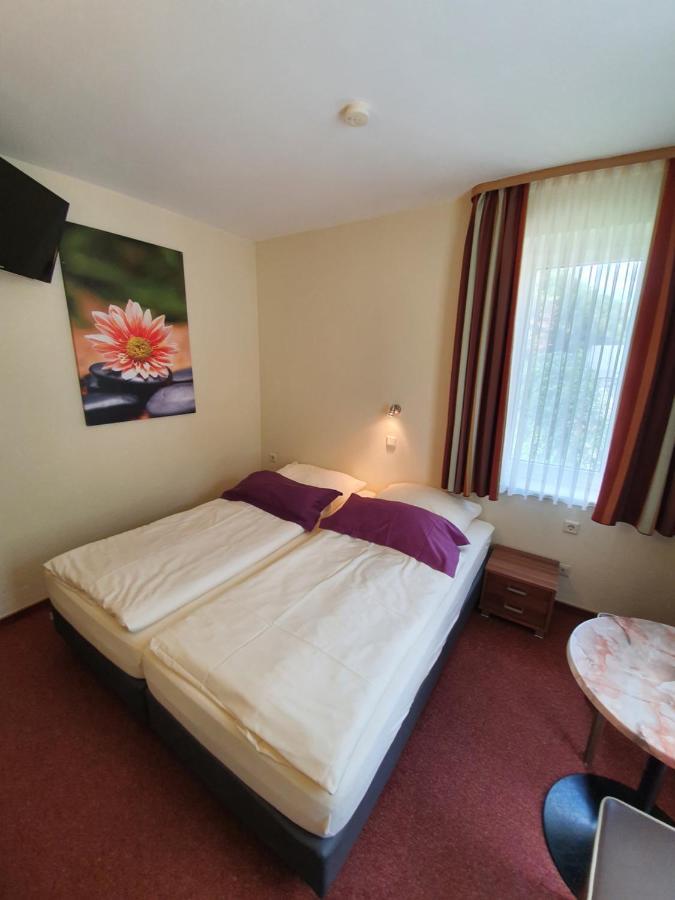 Hotel Bergschloesschen Boppard Luaran gambar