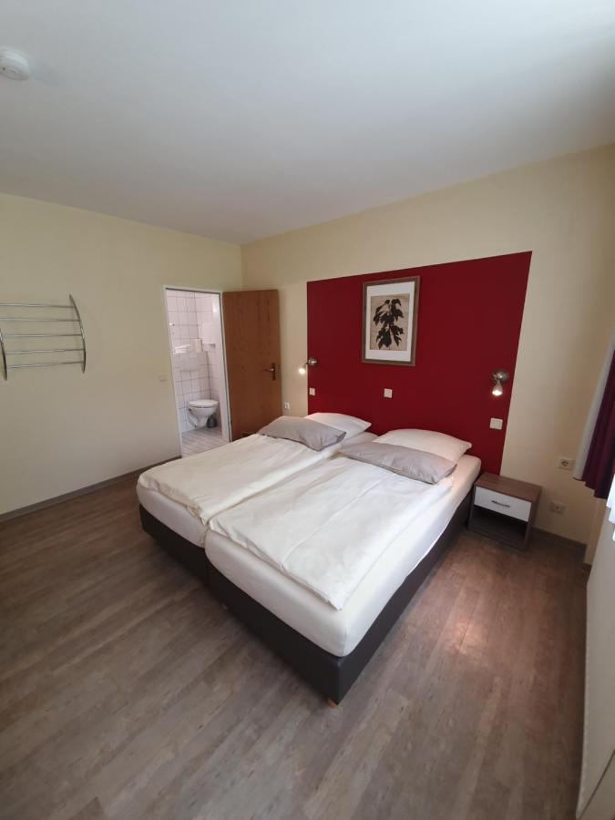 Hotel Bergschloesschen Boppard Luaran gambar