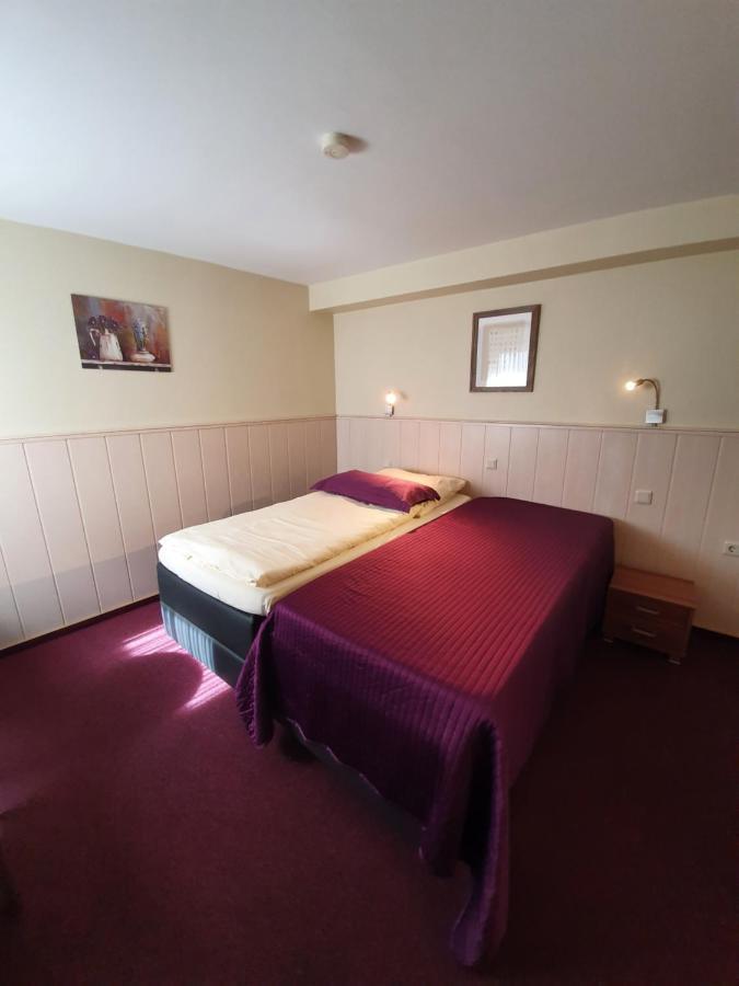 Hotel Bergschloesschen Boppard Luaran gambar