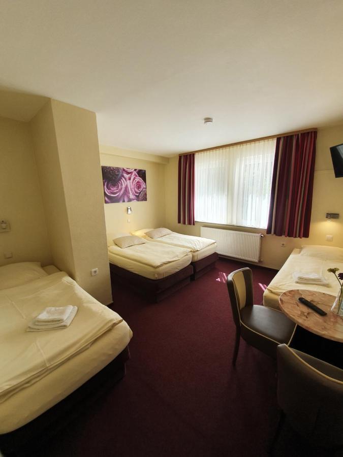Hotel Bergschloesschen Boppard Luaran gambar