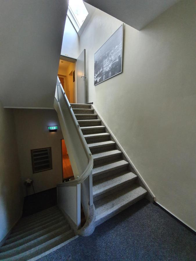 Hotel Bergschloesschen Boppard Luaran gambar