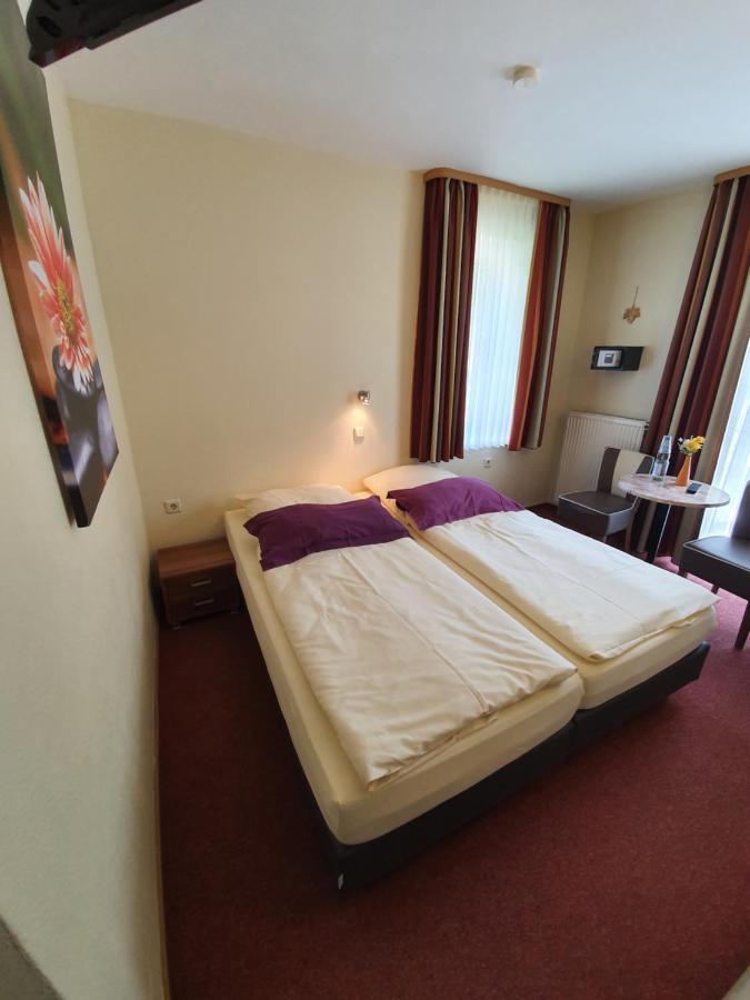 Hotel Bergschloesschen Boppard Luaran gambar
