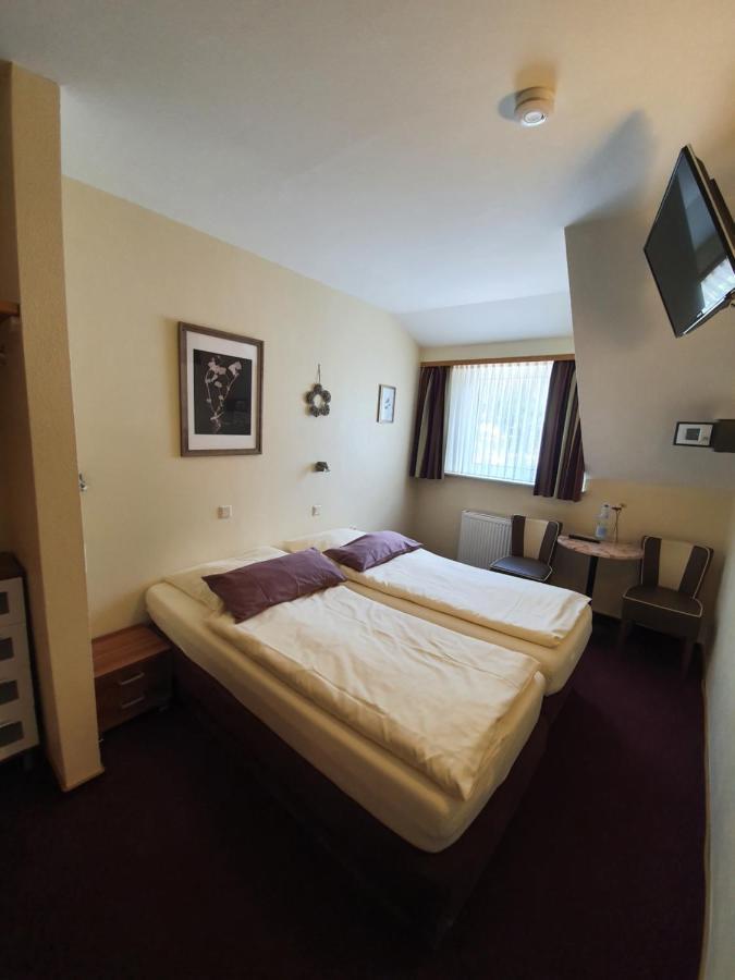 Hotel Bergschloesschen Boppard Luaran gambar