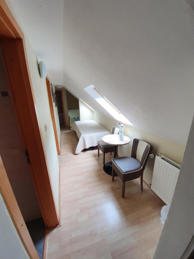 Hotel Bergschloesschen Boppard Luaran gambar