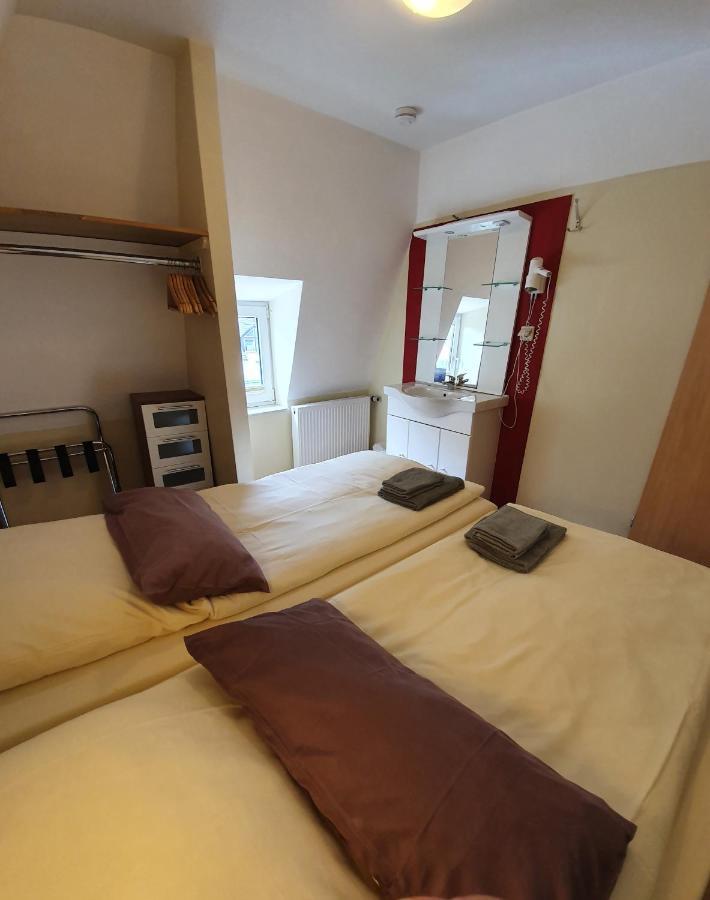 Hotel Bergschloesschen Boppard Luaran gambar