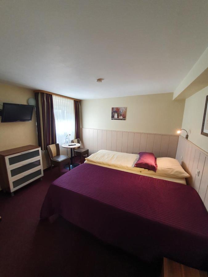 Hotel Bergschloesschen Boppard Luaran gambar