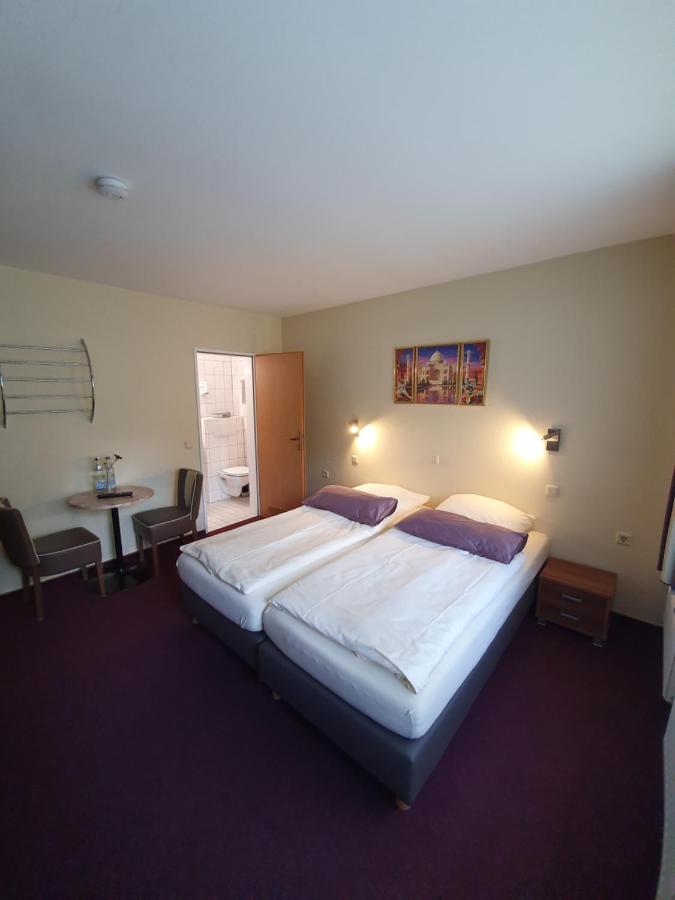 Hotel Bergschloesschen Boppard Luaran gambar