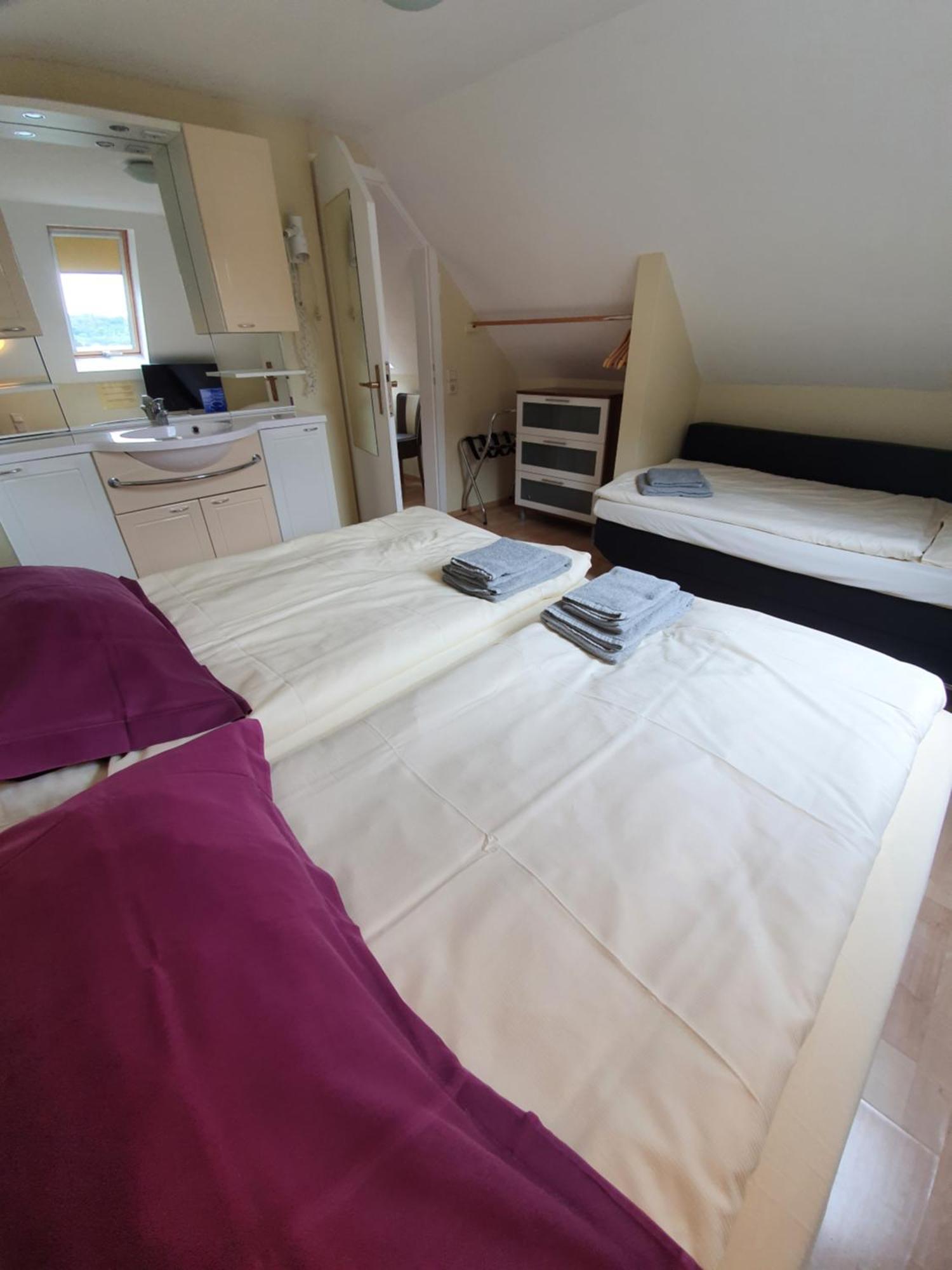 Hotel Bergschloesschen Boppard Luaran gambar