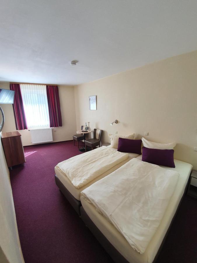 Hotel Bergschloesschen Boppard Luaran gambar