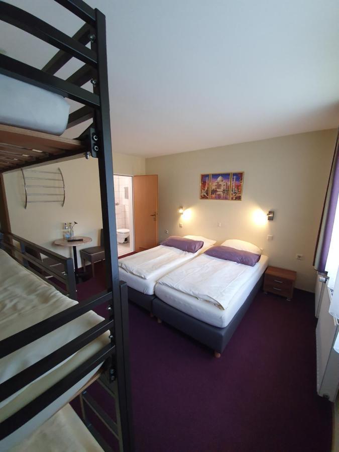 Hotel Bergschloesschen Boppard Luaran gambar