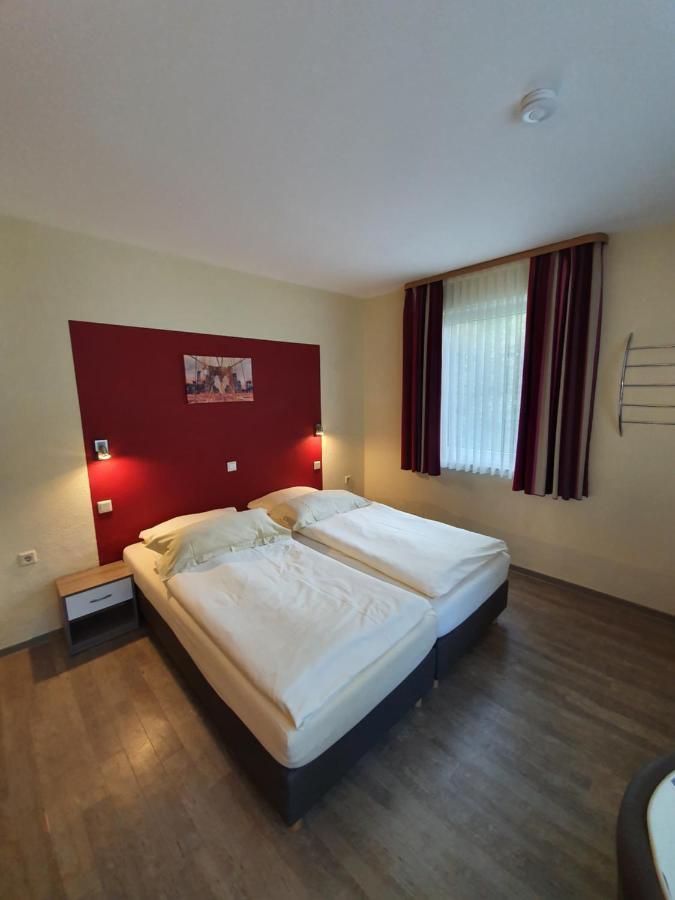Hotel Bergschloesschen Boppard Luaran gambar