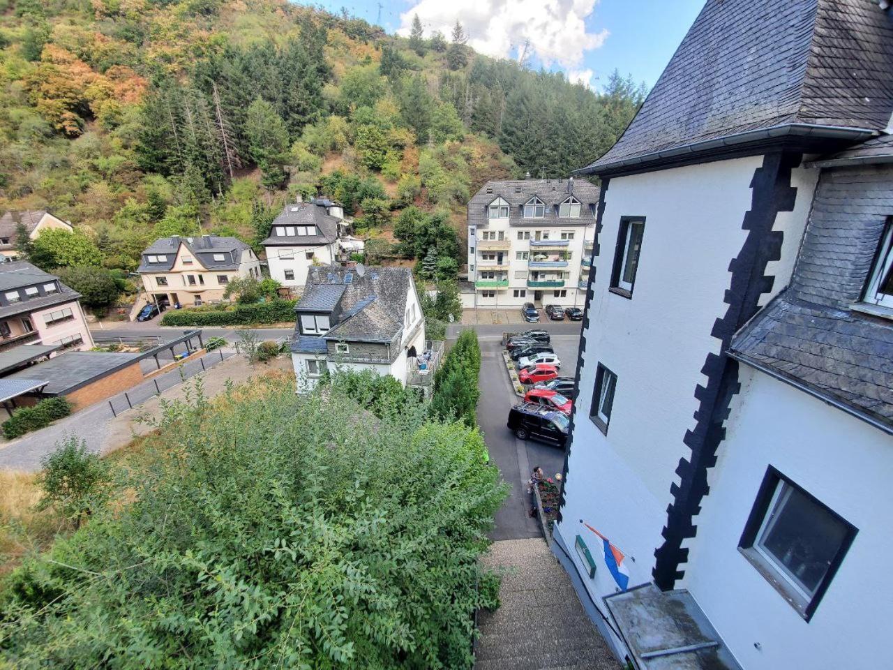Hotel Bergschloesschen Boppard Luaran gambar