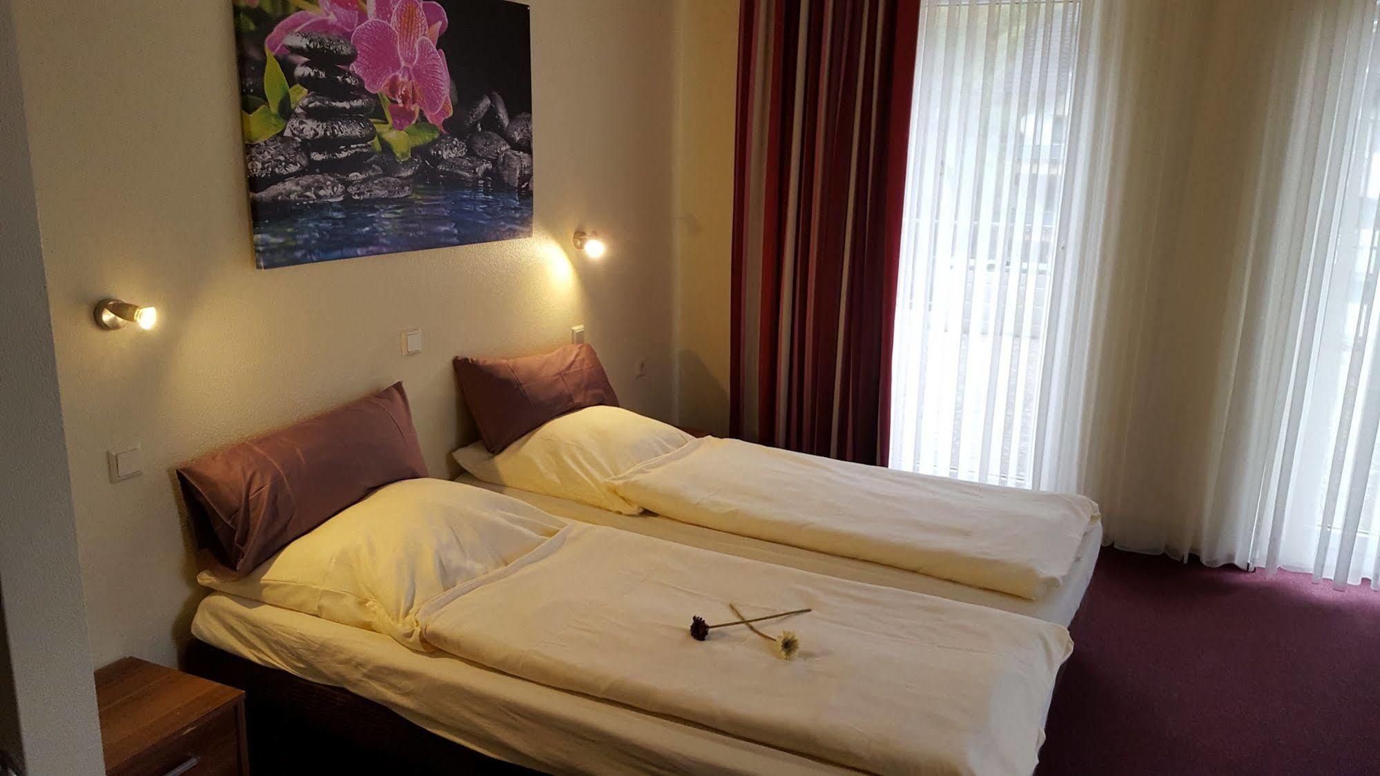 Hotel Bergschloesschen Boppard Luaran gambar